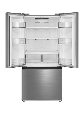 Imagen 2 del producto Refrigerador MultiDoor No Frost 522 Litros MDRF670FGE46