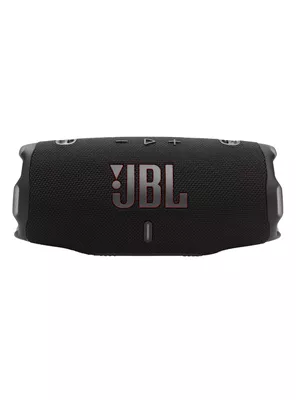 Parlante Bluetooth Charge 6 Negro