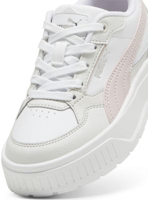 Imagen 2 del producto Zapatilla Urbana Mujer Karmen II Idol Logo