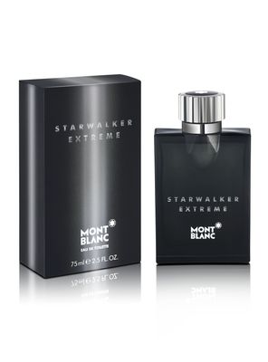 Imagen 2 del producto Perfume Starwalker Extreme EDT Hombre 75 ml