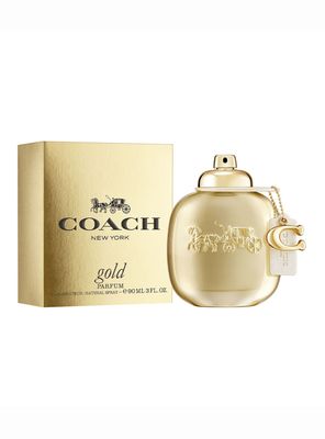 Imagen 2 del producto Perfume Women Gold Parfum Mujer 90ml