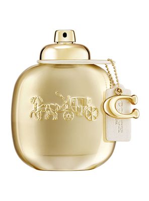 Imagen 1 del producto Perfume Women Gold Parfum Mujer 90ml