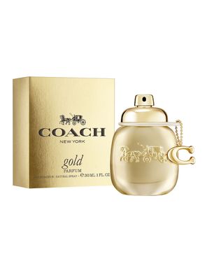 Imagen 2 del producto Perfume Women Gold Parfum 30 ml