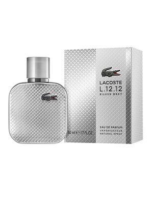 Imagen 2 del producto Perfume L1212 Silver Grey EDP Mujer 50 ml Edición Limitada