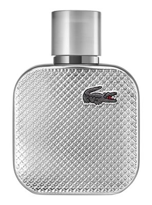 Perfume L1212 Silver Grey EDP Mujer 50 ml Edición Limitada