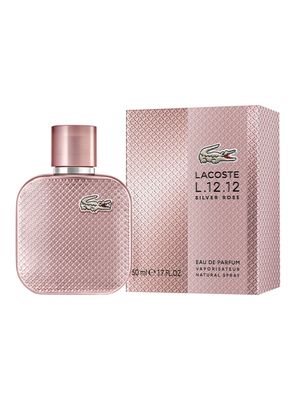 Imagen 2 del producto Perfume L1212 Silver Rose EDP Mujer 50 ml Edición Limitada