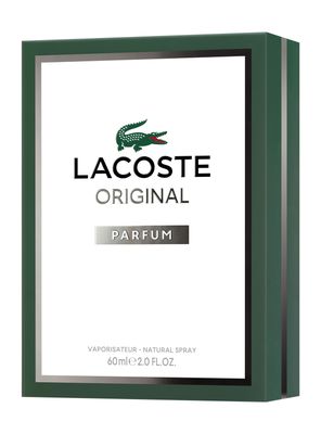 Imagen 2 del producto Perfume Original Parfum Hombre 60ml Edición Limitada