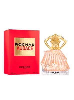 Imagen 2 del producto Perfume Rochas Audace EDP Mujer 90 ml