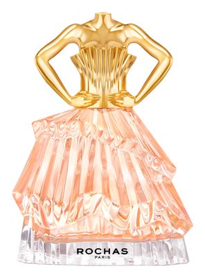 Perfume Rochas Audace EDP Mujer 90 ml