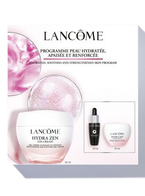 Set Hidratante Hydra Zen Gel Cream 50 ml