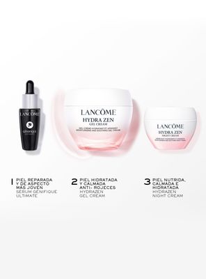 Imagen 2 del producto Set Hidratante Hydra Zen Gel Cream 50 ml