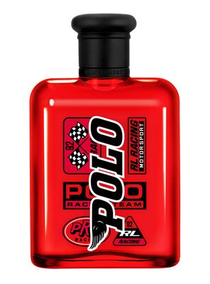 Perfume Polo Red Racing EDT Hombre 125 ml Edición Limitada Ralph Lauren