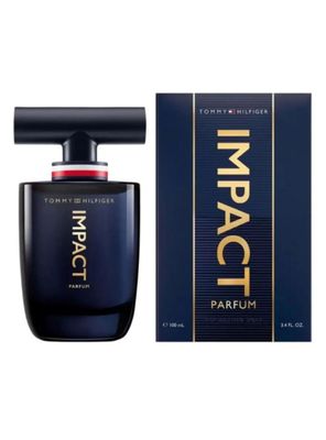 Imagen 2 del producto Perfume Impact Parfum Hombre 100 ml Tommy Hilfiger