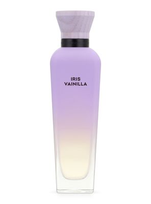 Perfume Iris Vainilla Mujer 120 ml Adolfo Domínguez