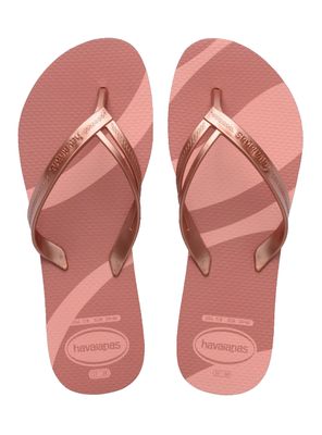Havaiana Mujer Elegance Print Gdme