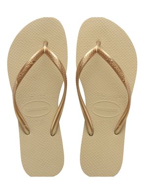 Imagen 1 del producto Hawaina Print Logo Mujer