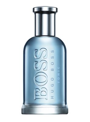 Perfume Boss Bottled Tonic EDT Hombre 100 ml
