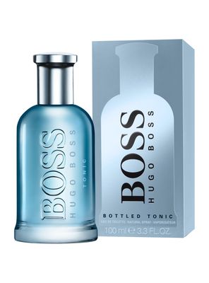 Imagen 2 del producto Perfume Boss Bottled Tonic EDT Hombre 100 ml