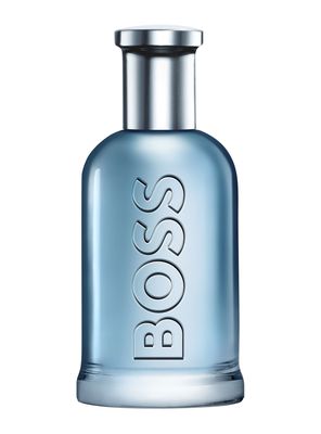 Perfume Boss Bottled Tonic EDT Hombre 100 ml