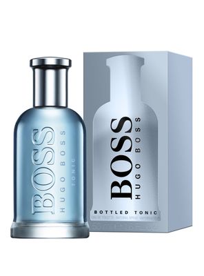 Imagen 2 del producto Perfume Hugo Boss Boss Bottled Tonic EDT For Him 50 ml