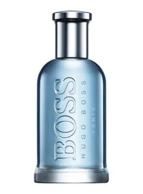 Perfume Hugo Boss Boss Bottled Tonic EDT For Him 50 ml