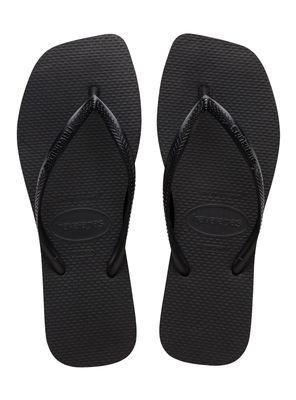 Havaiana Slim-Square Mujer