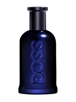 Imagen 1 del producto Perfume Boss Bottled Night EDT Hombre 100 ml