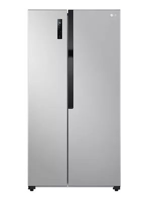 Refrigerador Side by Side No Frost 509 Litros GS51MPP