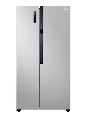 Refrigerador Side by Side No Frost 509 Litros GS51MPP