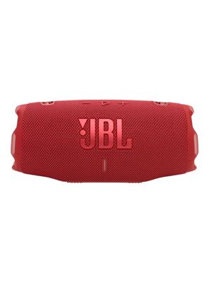 Parlante Bluetooth Charge 6 Rojo