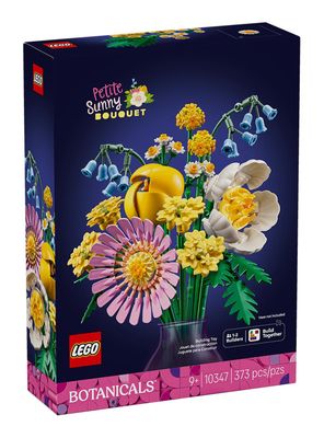 Lego Ram Rayos De Sol