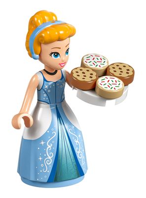 Imagen 2 del producto Lego Traje Cenicienta