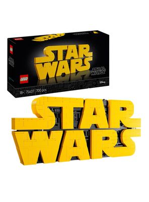 Imagen 2 del producto Lego Logo Star Wars