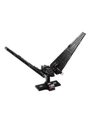 Imagen 2 del producto Lego Kylo Ren Shuttle