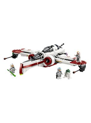 Imagen 2 del producto Lego Caza Estelar Arc17