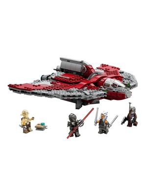 Imagen 2 del producto Lego Lanz Jedi T6 Ahsok