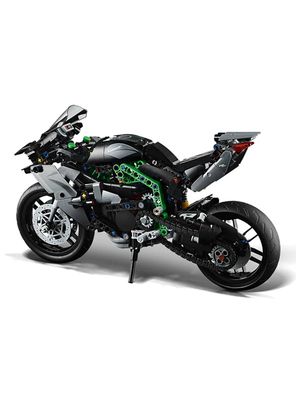 Imagen 2 del producto Lego Kawasaki Ninja H2R