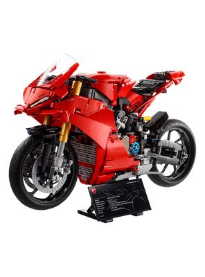 Imagen 2 del producto Lego Ducati Panigale V4