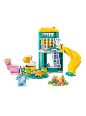 Imagen 2 del producto Lego Div Parque Juegos