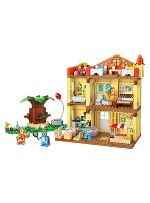 Imagen 2 del producto Lego Casa Bluey Familia
