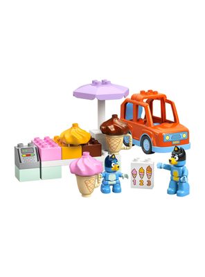 Imagen 2 del producto Lego Exc Heladeria Blue