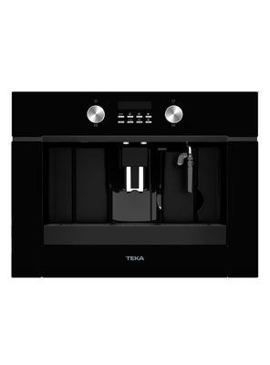 Cafetera con Molinillo Automática Empotrable CLC 855