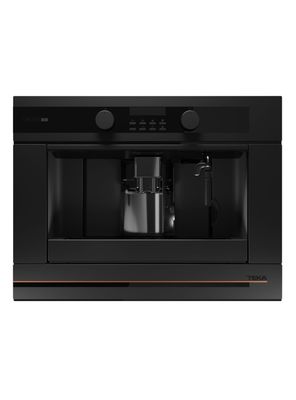 Cafetera con Molinillo Automática Empotrable CLC 85 G1 GM BM