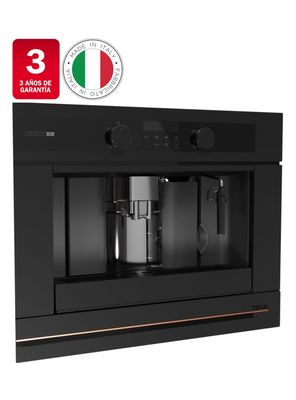 Imagen 2 del producto Cafetera con Molinillo Automática Empotrable CLC 85 G1 GM BM