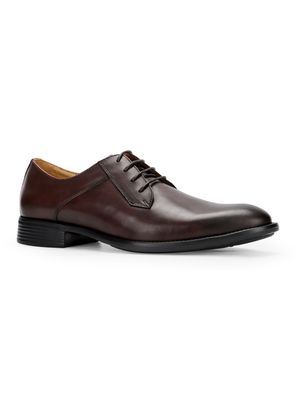 Imagen 2 del producto Zapato Formal Cuero Airford001C en Punta Hombre