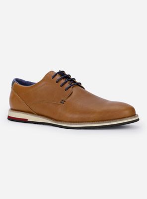 Imagen 2 del producto Zapato Casual Cuero Shelford010B Hombre