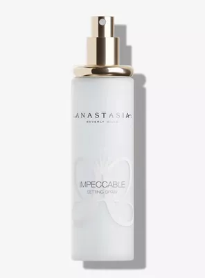 Fijador de Maquillaje Impeccable Blurring Matte Setting Spray
