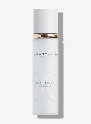 Imagen 2 del producto Fijador de Maquillaje Impeccable Blurring Matte Setting Spray