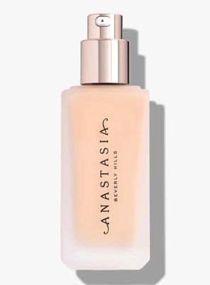 Imagen 1 del producto Base Líquida Impeccable Blurring Second-Skin Matte Foundation 35 ml 2WP