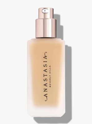 Base Líquida Impeccable Blurring Second-Skin Matte Foundation 3WO 3.5g